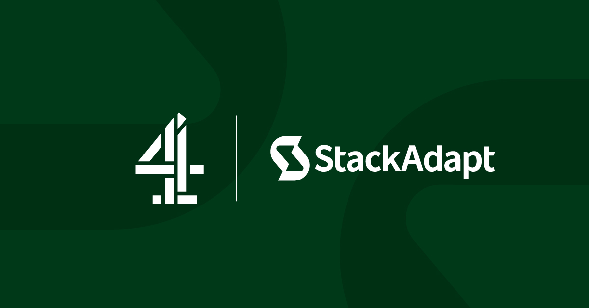 Stack Adapt Logo StackAdapt Brand Resources: Accessing High Guality