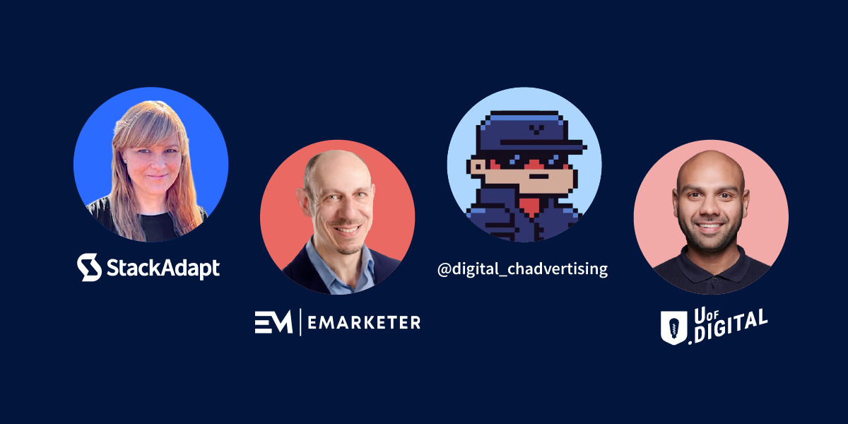 2025 Unfiltered: No-Nonsense Insights for Marketers