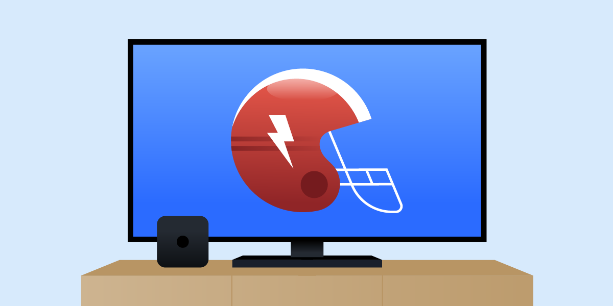 The Big Game: Unlocking CTV Ad Budget for Super Bowl Season