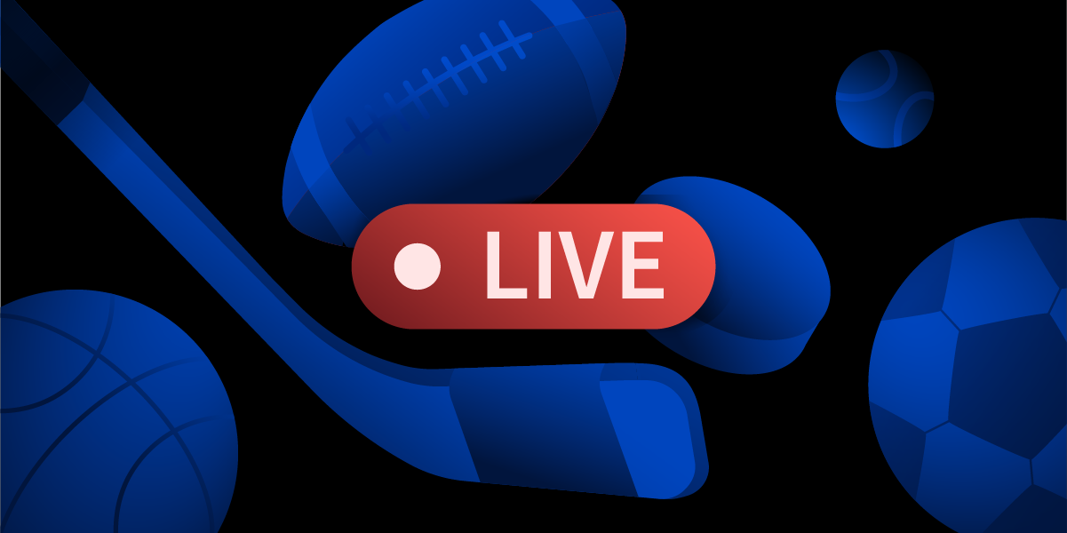 Why Live Sports Streaming Is a Major Opportunity for Marketers