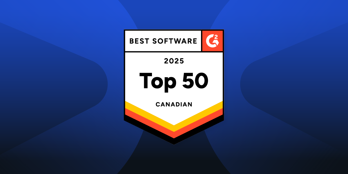StackAdapt Earns Spot on G2’s 2025 Best Software Awards for 6th Year in a Row