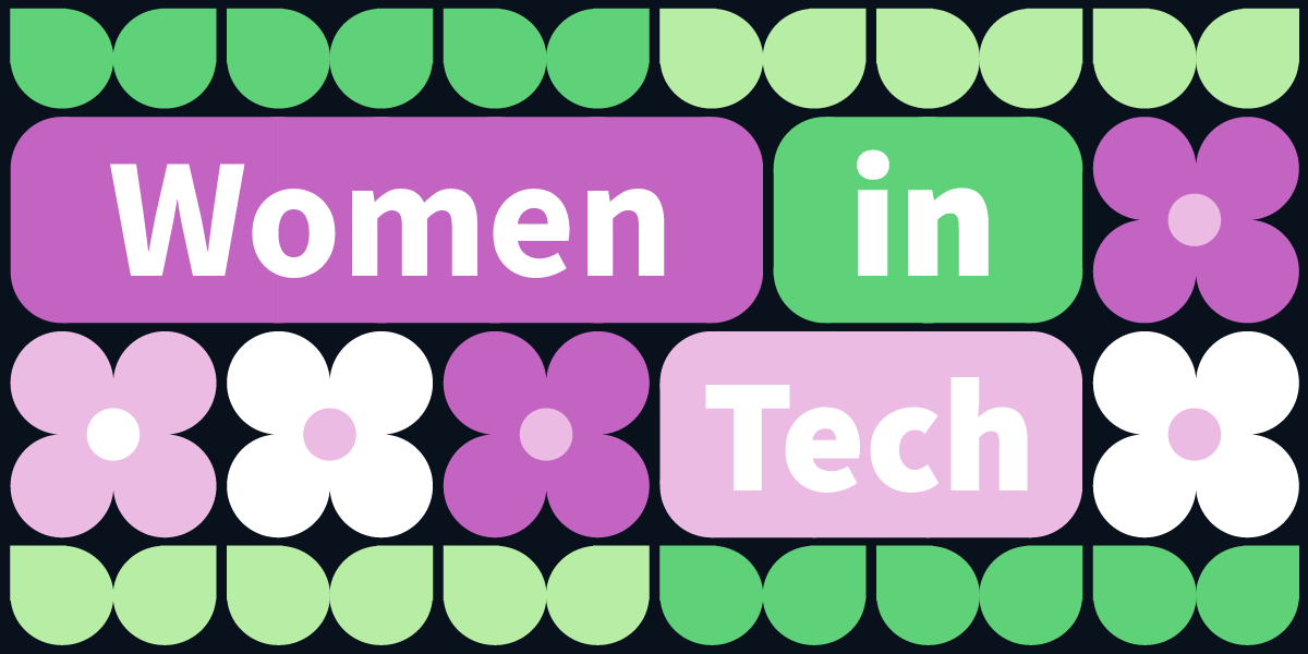 Women in Tech Share Guidance for Future Generations