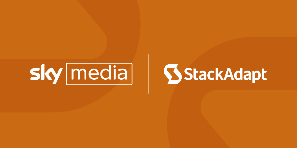 StackAdapt and Sky Media in Germany Announce Partnership to Expand Programmatic CTV Advertising Access