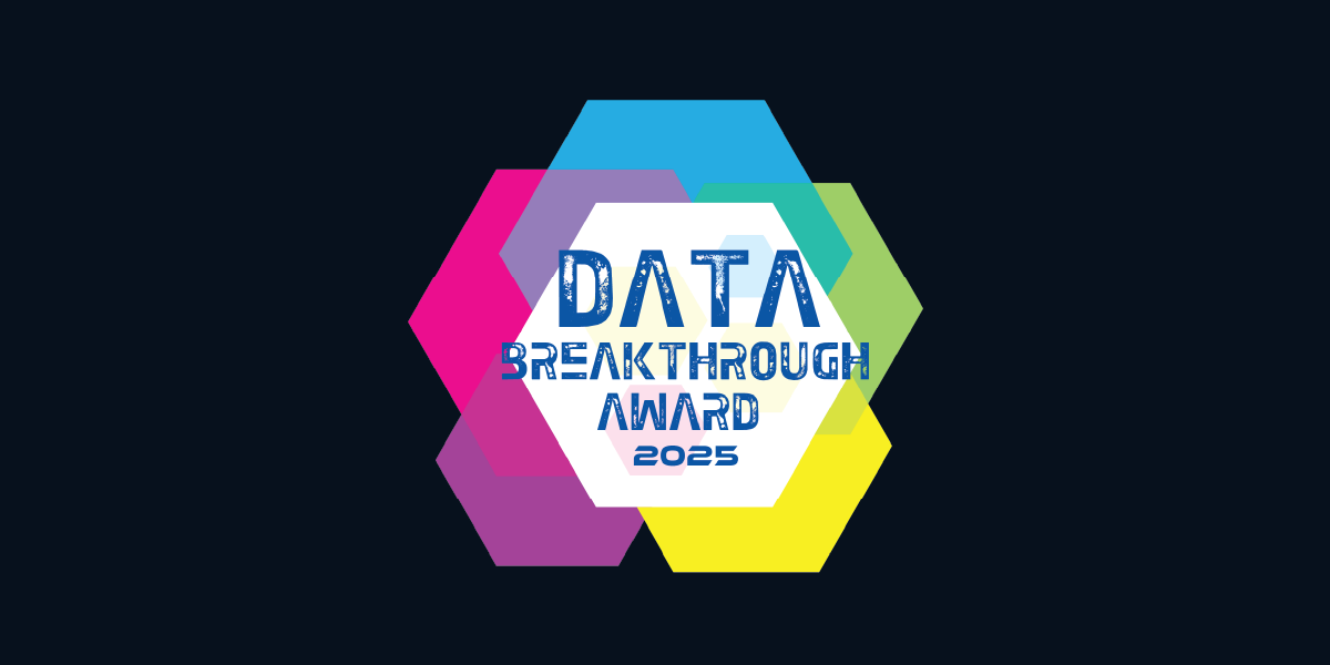 StackAdapt Wins “Overall Data Technology Solution of the Year” in the 6th Annual Data Breakthrough Awards 