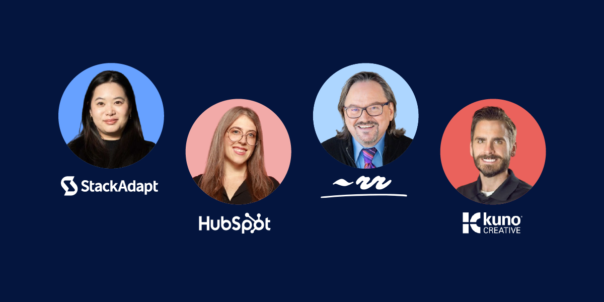 The Proven Path to Better B2B Leads and Conversions