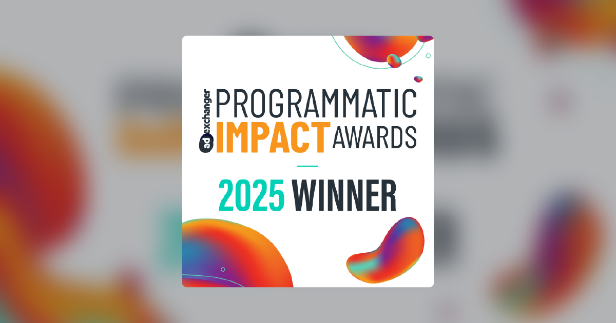 StackAdapt Wins AdExchanger Award for Best Use of AI in Campaign