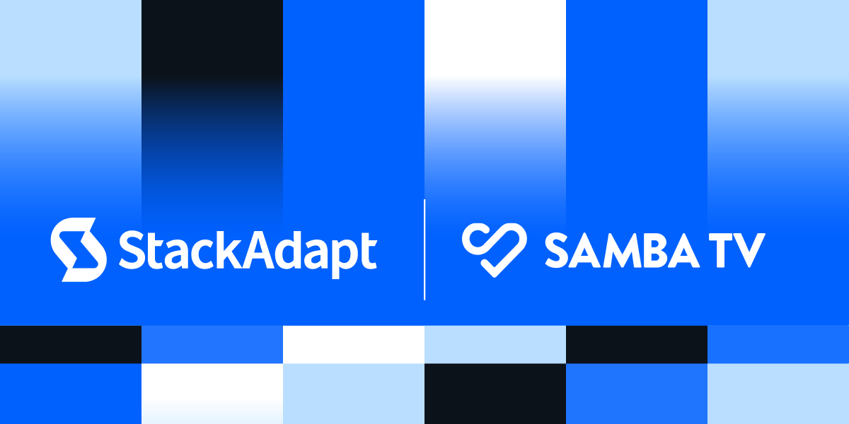 StackAdapt Expands Partnership With Samba TV to Power Smarter CTV and Digital Advertising in Australia