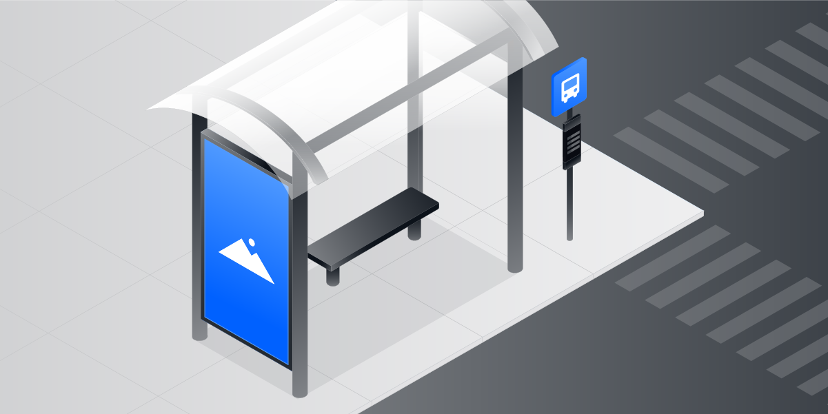 What is DOOH advertising? Definition, benefits, and examples