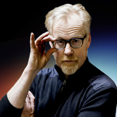 Adam Savage
