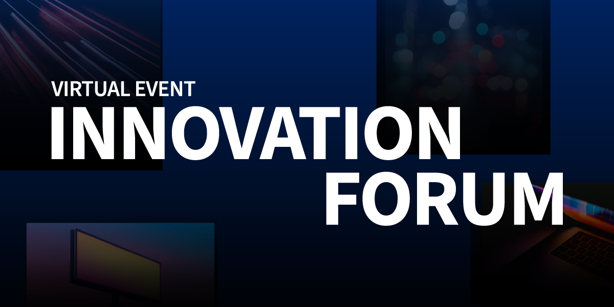 Innovation Forum 2025: Breakthroughs In Marketing Technology