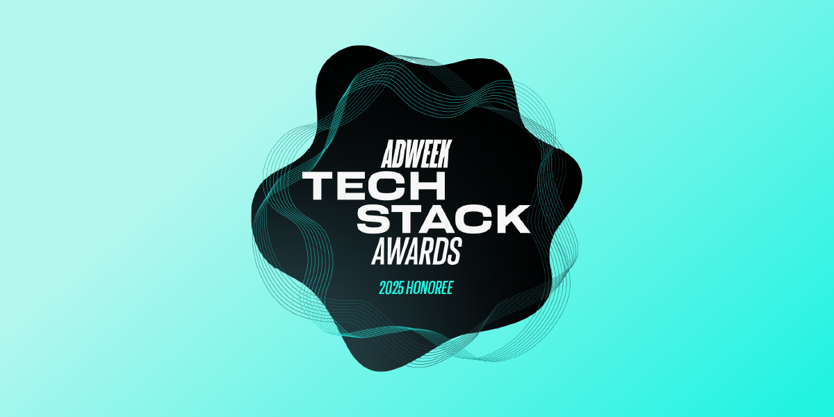 StackAdapt Named Winner of Inaugural ADWEEK Tech Stack Awards, Capping a Transformative Year