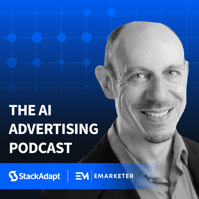 How AI Will Orchestrate Advertising in 2026