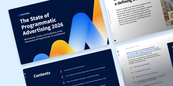 The State of Programmatic Advertising 2026
