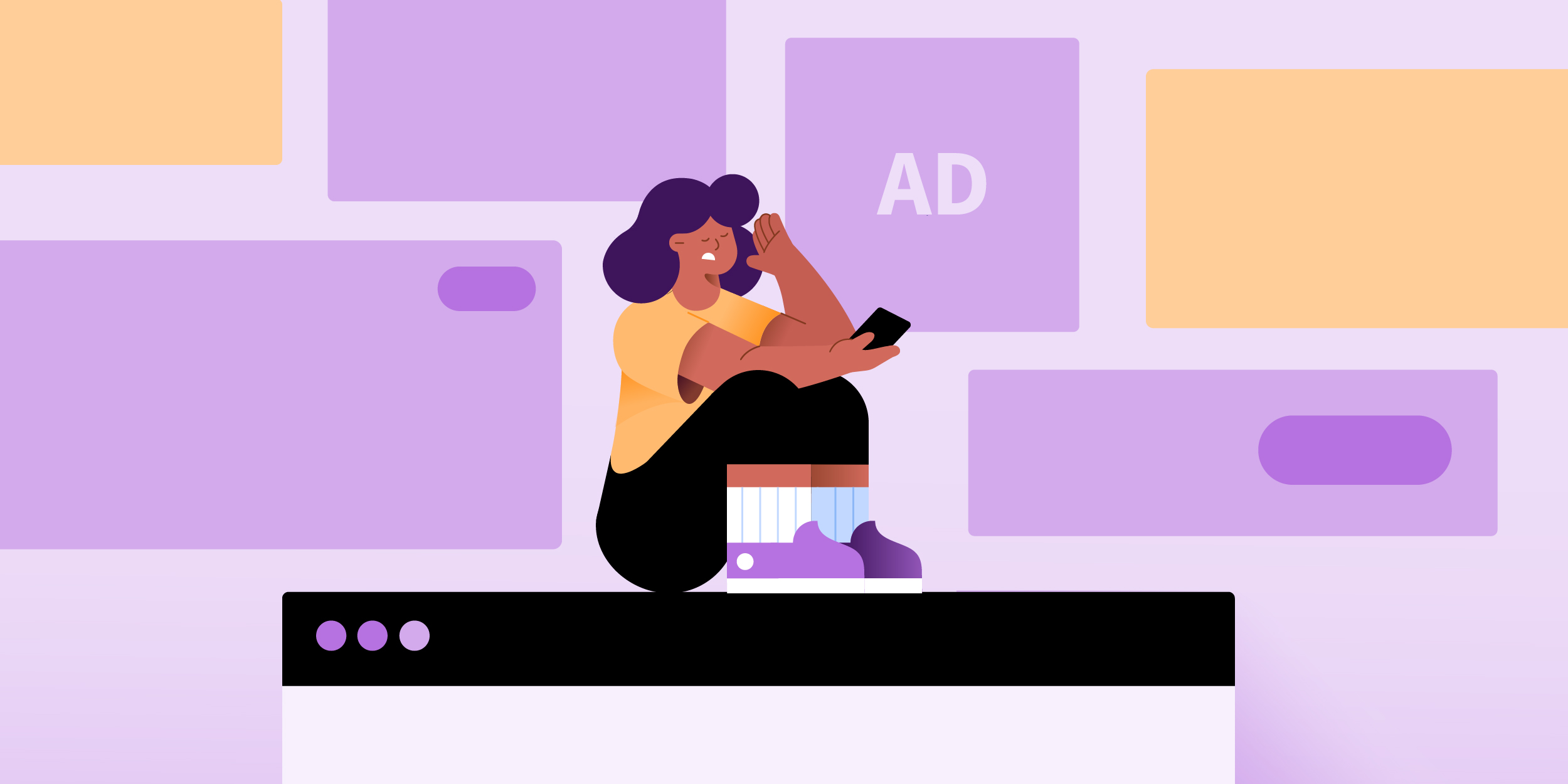 5 Tips For Avoiding Ad Fatigue