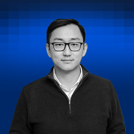 Michael Shang