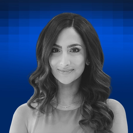 Krysha Nair