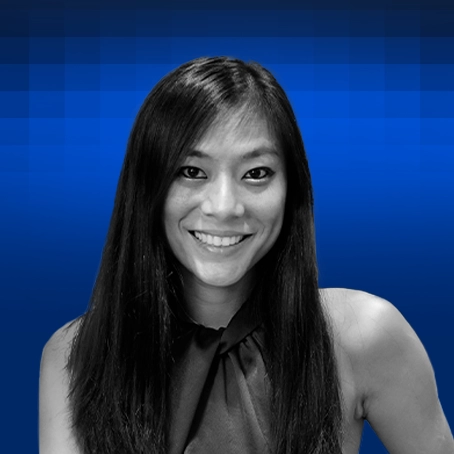 Deirdre Chew StackAdapt Conversion Headshot