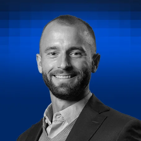 Andrew StackAdapt Conversion Headshot