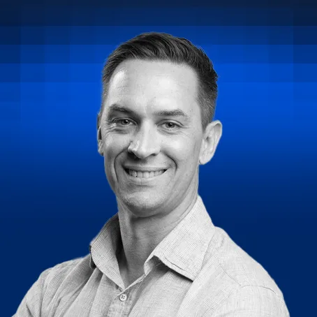 Matt Farrington StackAdapt Conversion Headshot