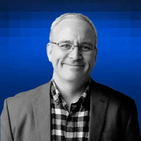 Brendan Dowling StackAdapt Conversion Headshot