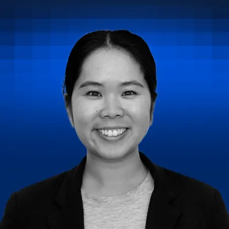 Winnie StackAdapt Conversion Headshot