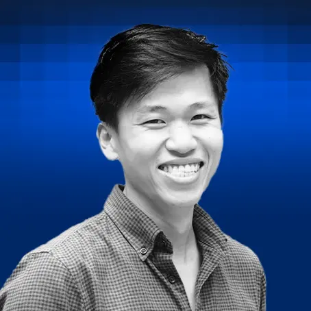 Yu yan Tay StackAdapt Conversion Headshot