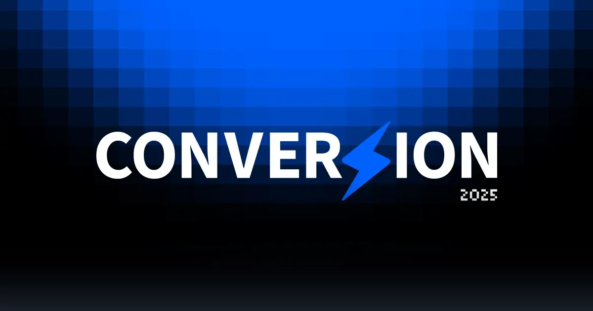 conversion on demand