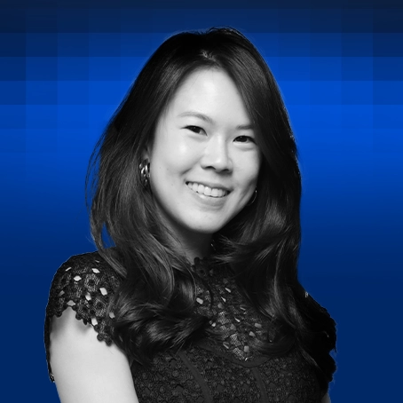 Nydia Goh StackAdapt Conversion Headshot