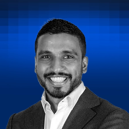 Arshan Saha StackAdapt Conversion Headshot