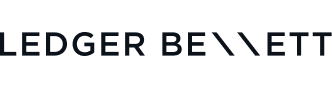 Ledger Bennet Logo