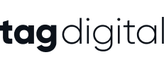 Tag Digital logo