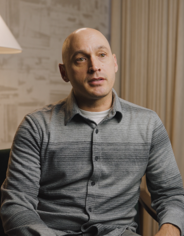 Ernesto Guardado, Supervisor of Digital Marketing at Fuse Interactive