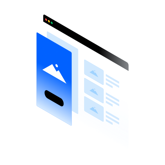 display ad