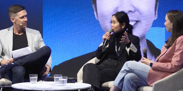 Conversion APAC, power of programmatic TV panel