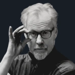 Adam Savage