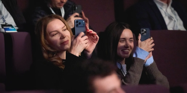 Innovation Forum Watch Next Event Highlights