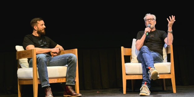 Innovation Forum Watch Next Controlled Chaos