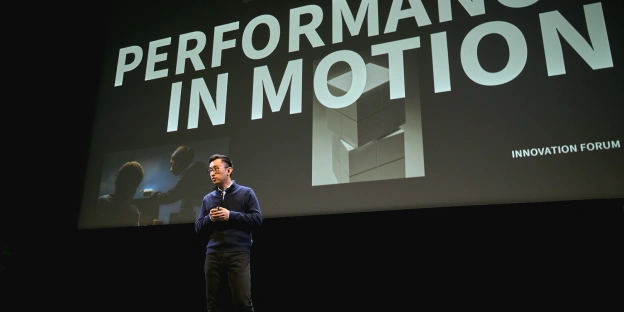 Innovation Forum Watch Next Product Premiers