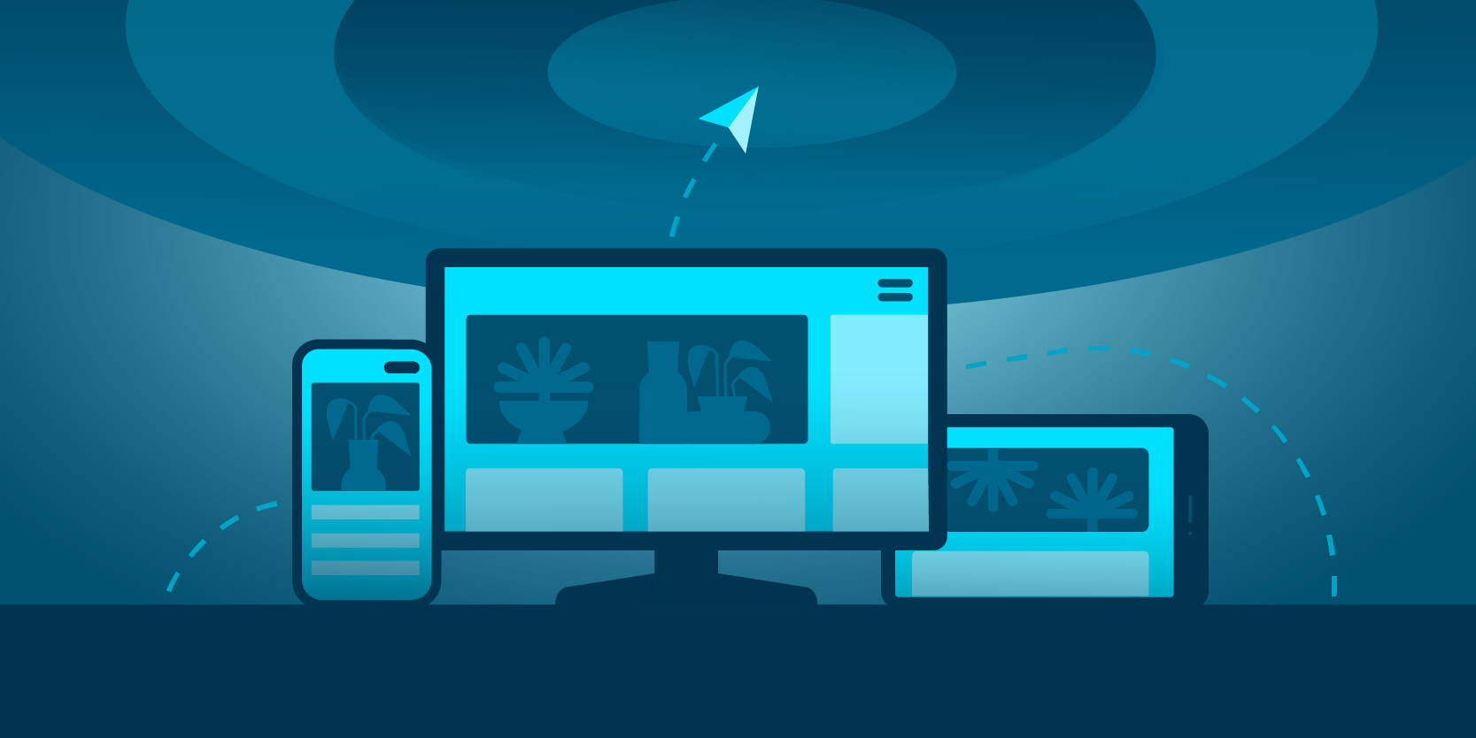 What is Cross-Device Ad Targeting