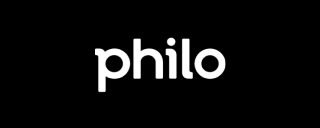 philo logo