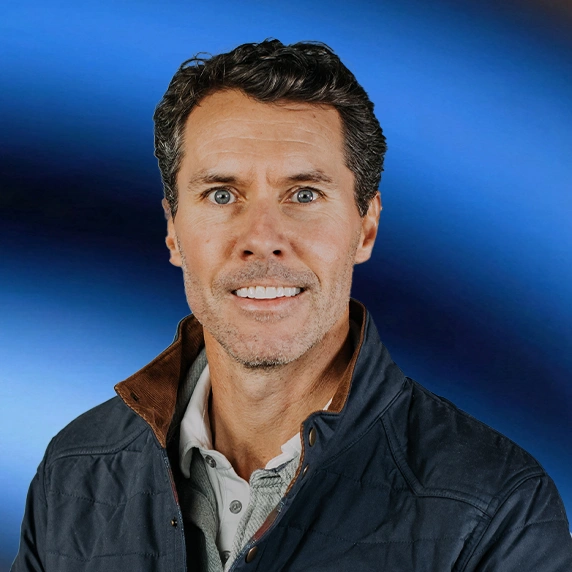 Christian Gerron Speaker Headshot