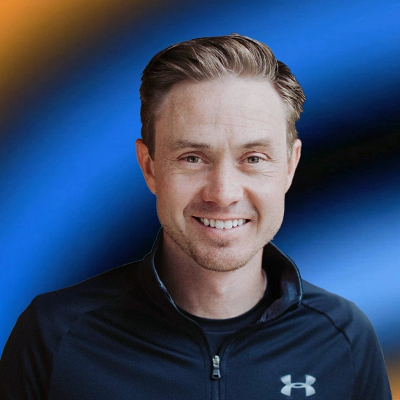 Ryan Nelsen Speaker Headshot