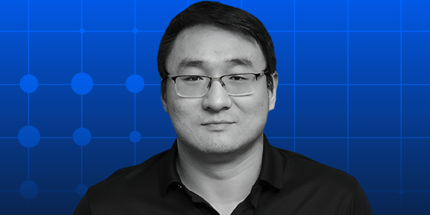 Yang Han in the AI Advertising Podcast