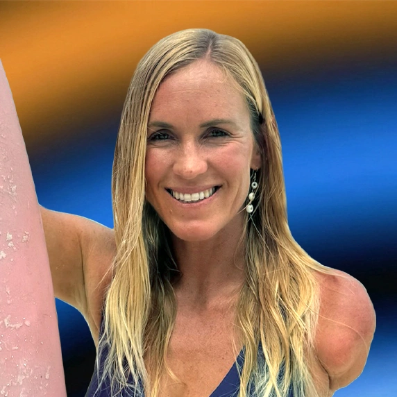 Bethany Hamilton Speaker Headshot