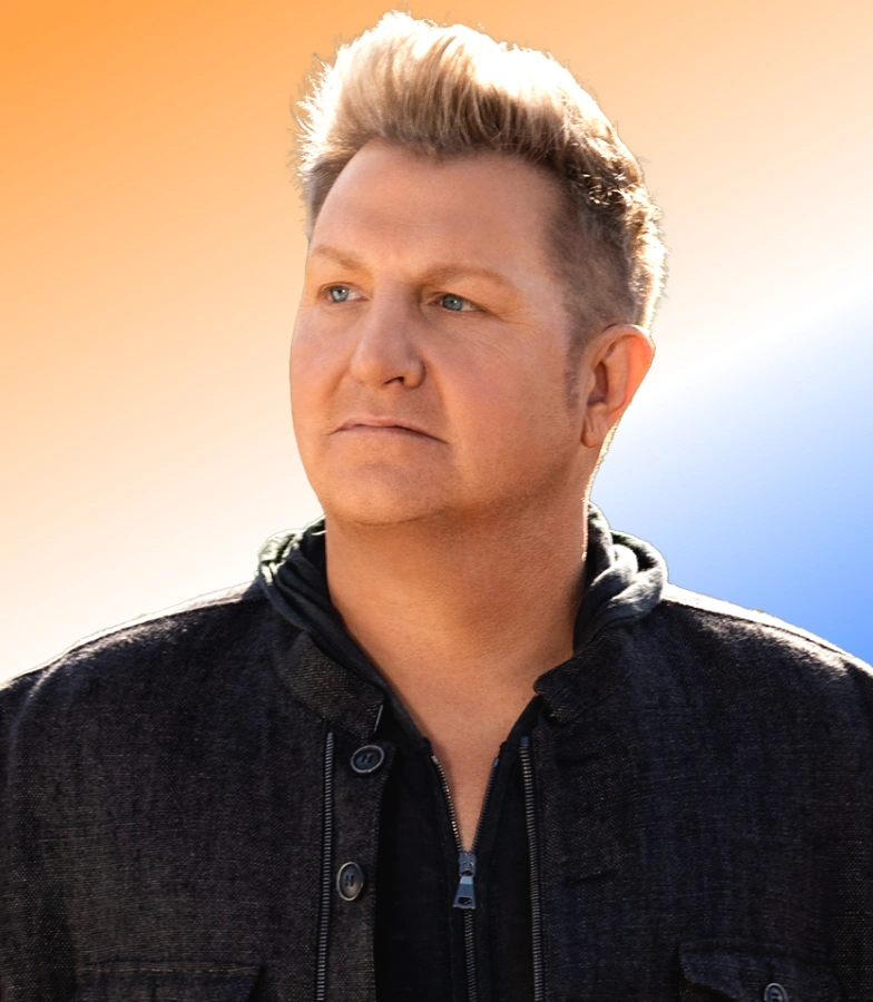 Gary Levox