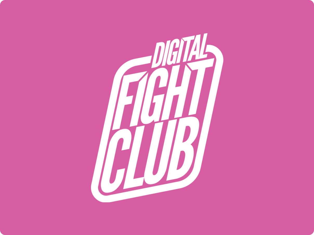 Digital Fight Club logo