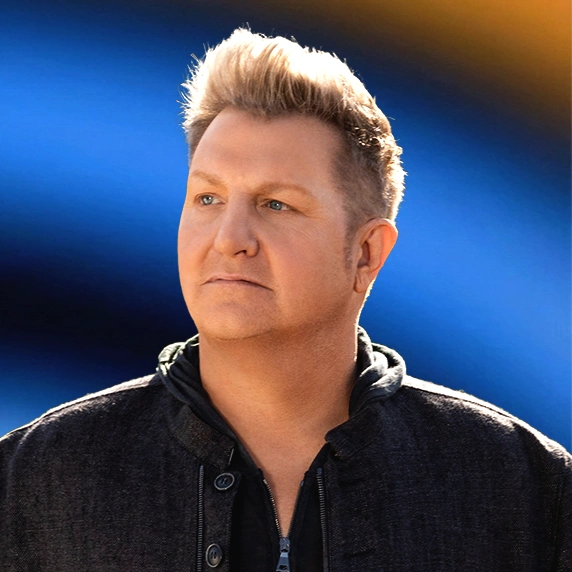 Gary LeVox