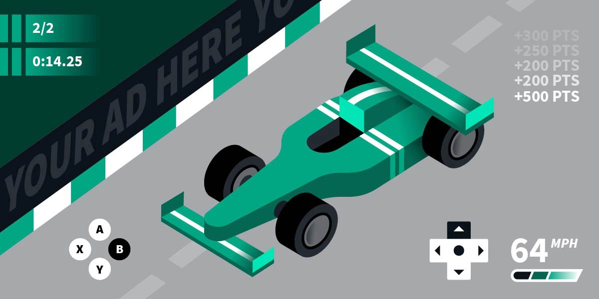 4 In-Game Advertising Strategies for Winning Campaigns