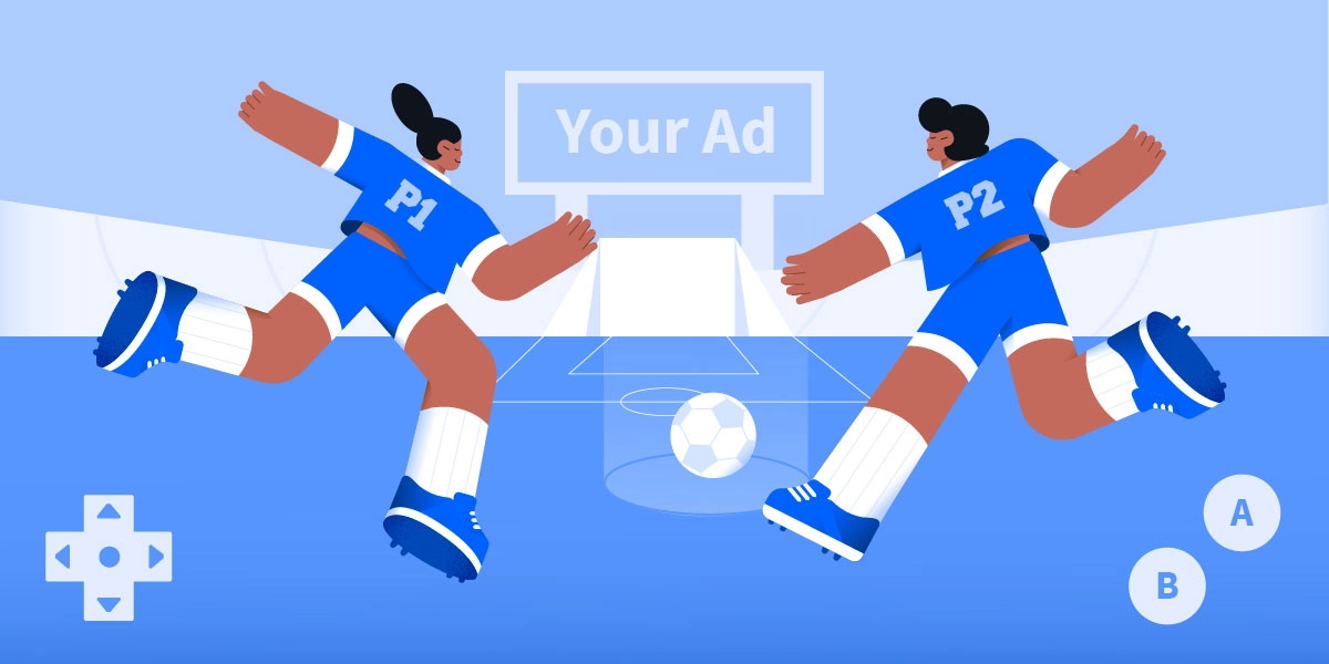 4 Reasons Why You Should Be Advertising in Video Games