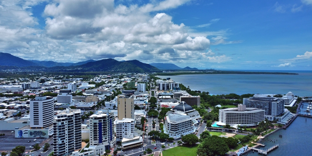 Cairns Australia